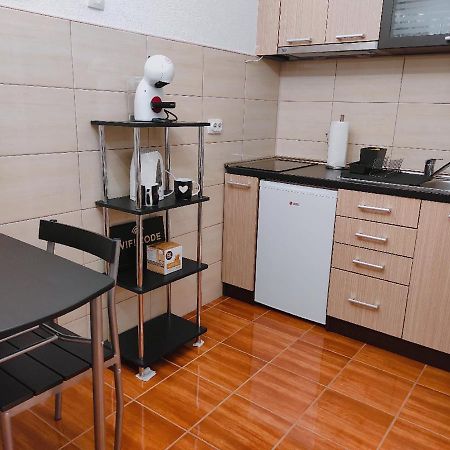 Studio Apartman Lukavica SJJ Exteriör bild